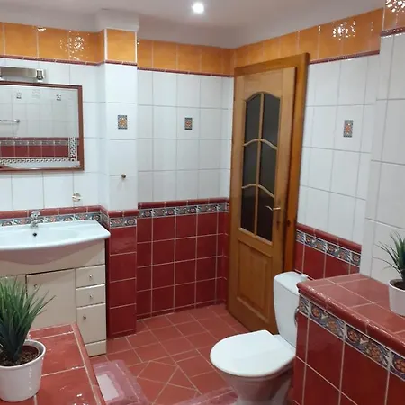 Appartamento U Potoka *