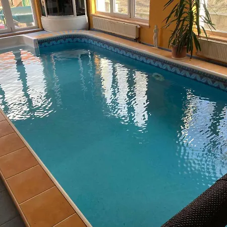 U Potoka Appartement Bujanov