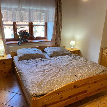 Appartamento U Potoka