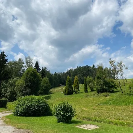 U Potoka * Bujanov