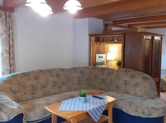 Apartment U Potoka