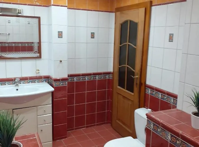 Apartment U Potoka *