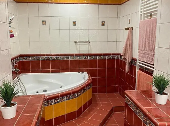 U Potoka Apartment