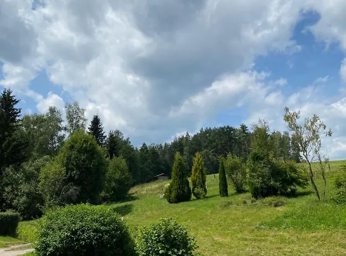 U Potoka * Bujanov